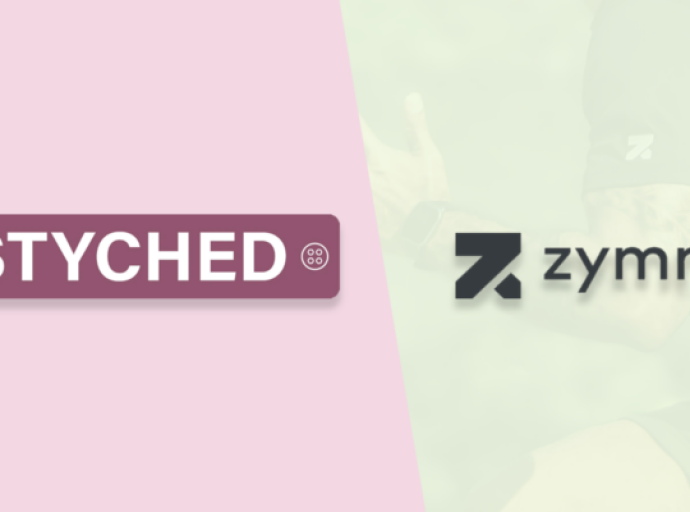 Styched Acquires Zymrat